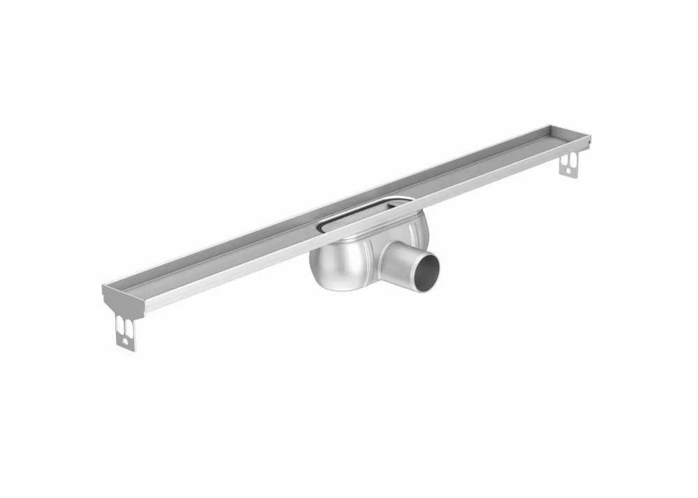 Aco ShowerDrain C Odpływ liniowy 98,5 cm 9010.88.18