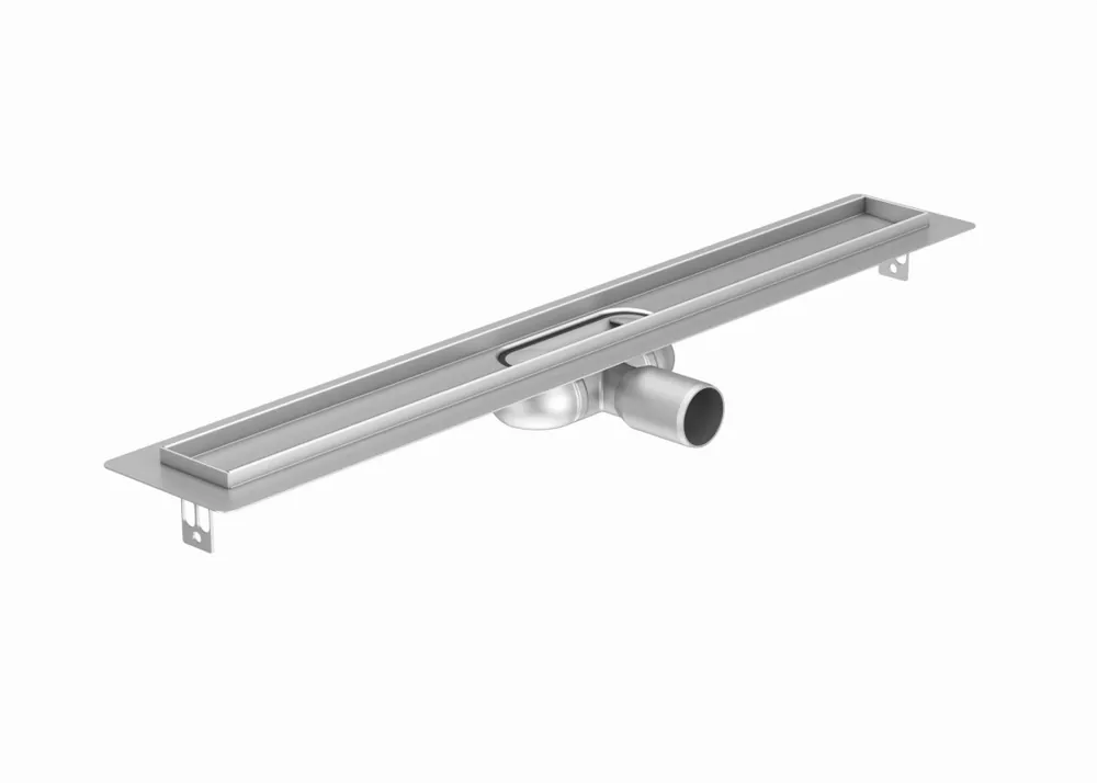 Aco ShowerDrain C Odpływ liniowy 68,5 cm 9010.88.22