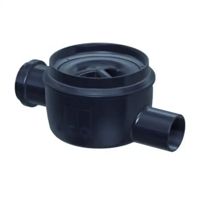 Aco Easyflow Odpływ punktowy 2500.00.00