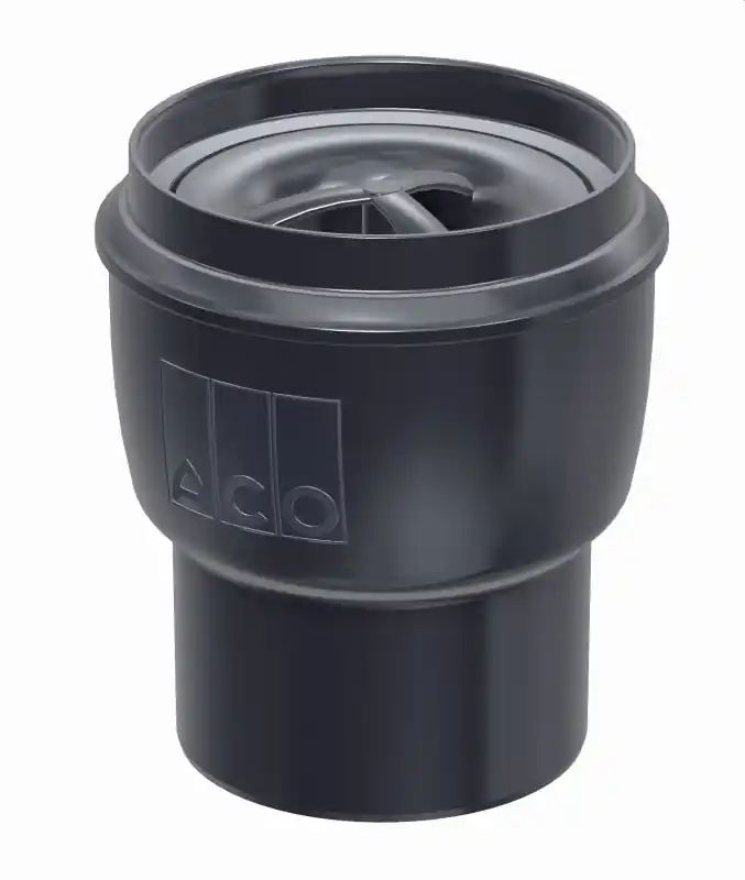 Aco Easyflow Odpływ punktowy 2810.00.00