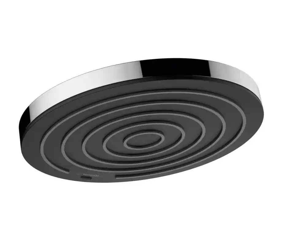 Hansgrohe Pulsify Deszczownica chrom 24141000
