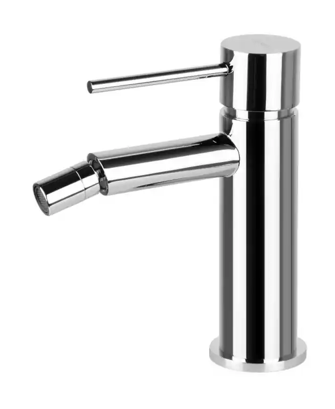 Corsan Lugo Bateria bidetowa chrom połysk CMB7531CH