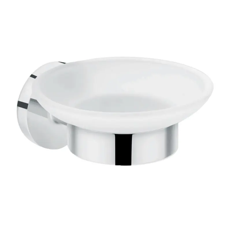 Hansgrohe Logis Universal Mydelniczka chrom 41715000