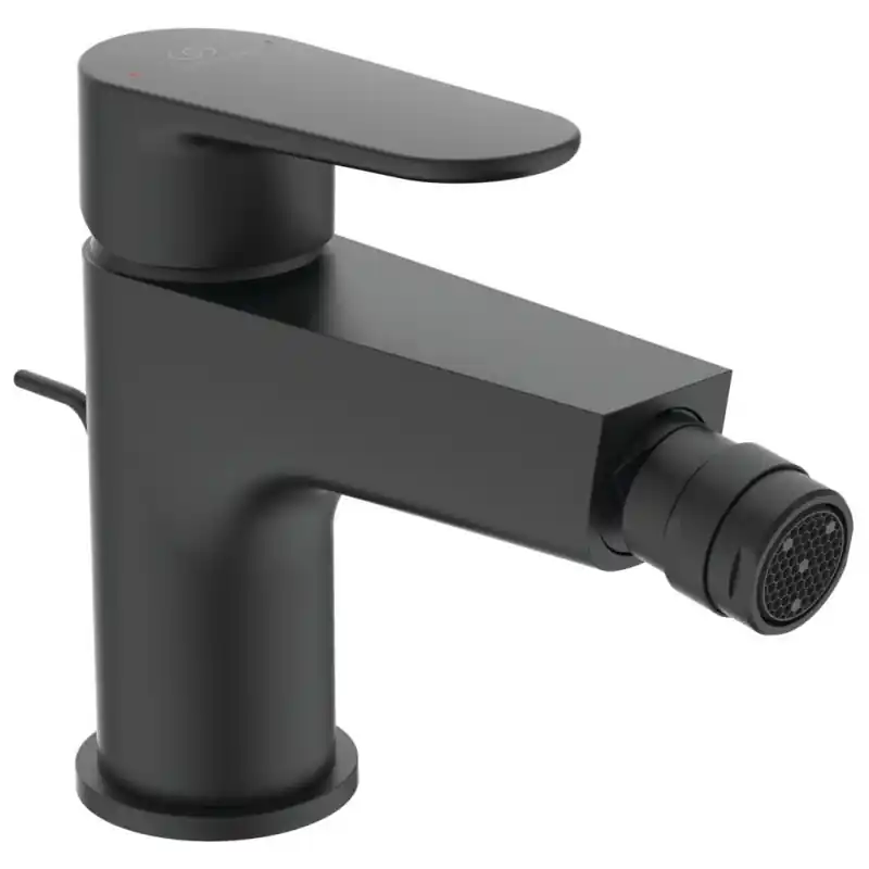 Ideal Standard Cerafine O Bateria bidetowa czarny mat BC705XG
