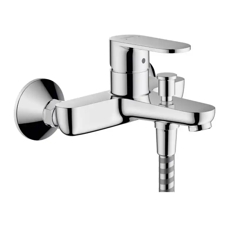 Hansgrohe Vernis Blend Bateria wannowa ścienna chrom 71440000