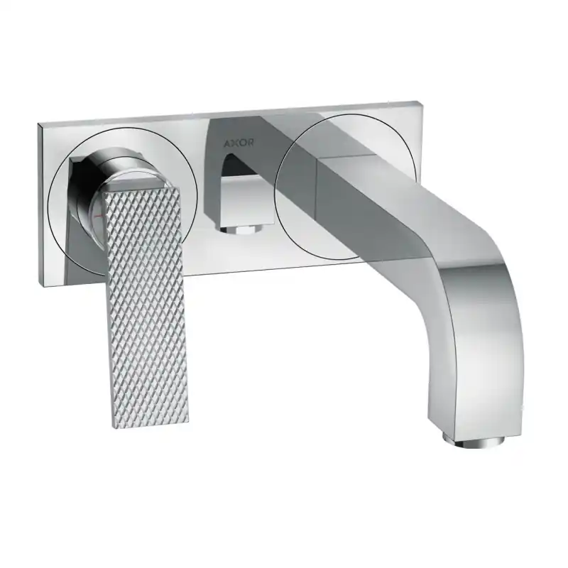 Axor Citterio Bateria umywalkowa podtynkowa chrom 39171000