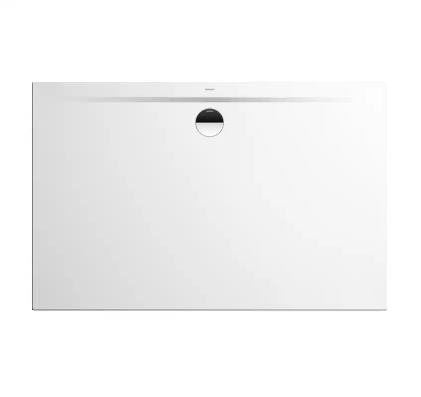 Kaldewei Superplan Zero Brodzik prostokątny 110x120 cm biały 355800010001