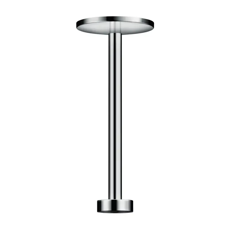 Axor One Ramię deszczownicy sufitowe 30 cm chrom 48496000