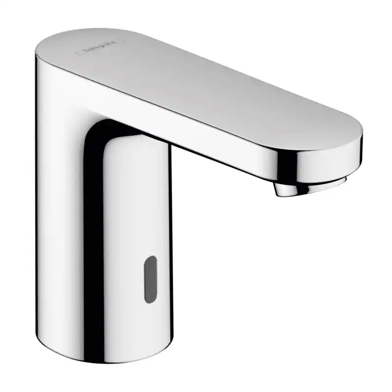 Hansgrohe Vernis Blend Zawór bezdotykowy do zimnej wody chrom 71503000