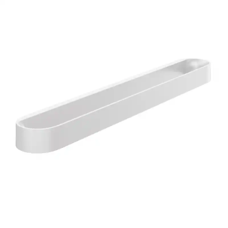 Hansgrohe WallStoris Wieszak na ręcznik biały mat 27926700