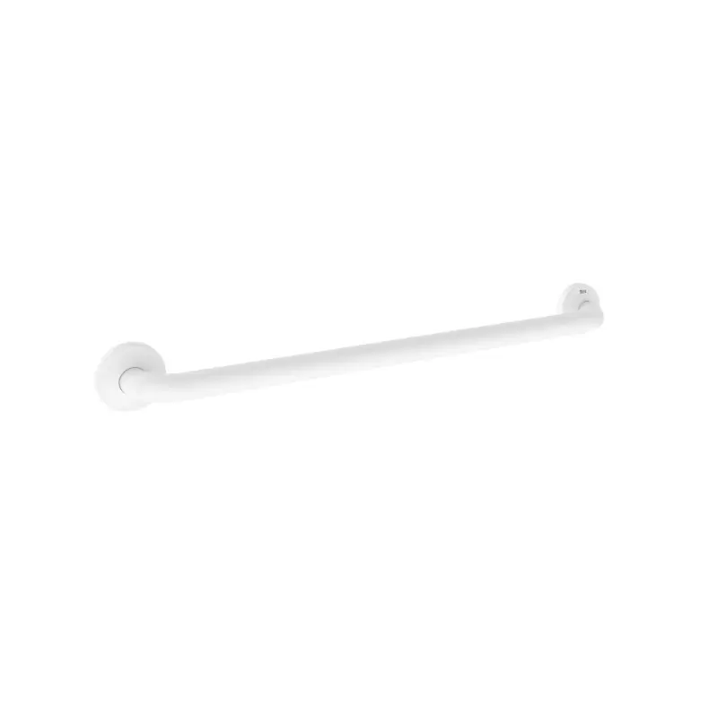 Roca Acces Comfort Poręcz prosta 78 cm biała A816903009