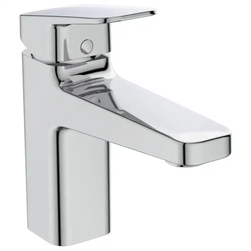 Ideal Standard Ceraplan Bateria umywalkowa z korkiem klik klak chrom BD229AA
