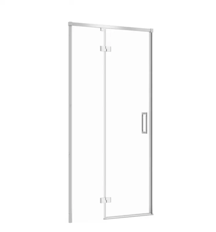 Cersanit Larga Drzwi uchylne 100x195 cm lewe S932-121