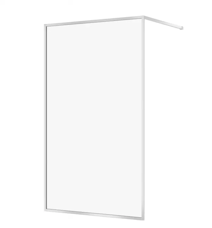 Cersanit Larga Ścianka Walk-in 120x200 cm S932-137