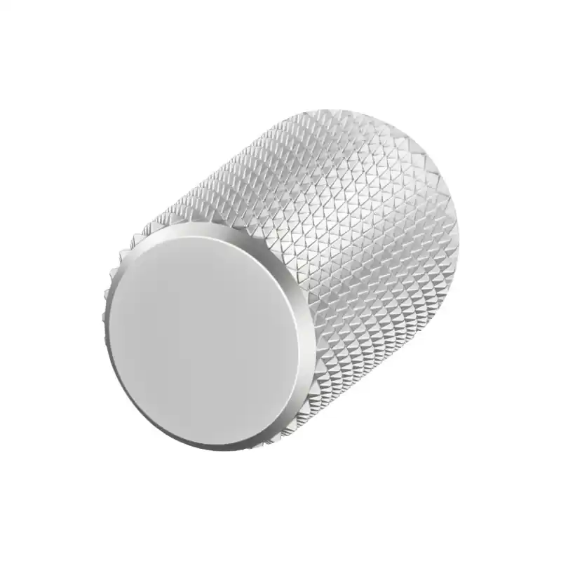 Cersanit Larga Uchwyt meblowy srebrny S599-0146