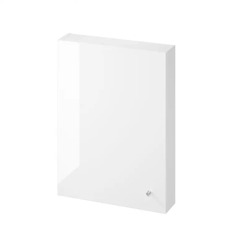 Cersanit Larga Szafka boczna 60 cm biała S932-004