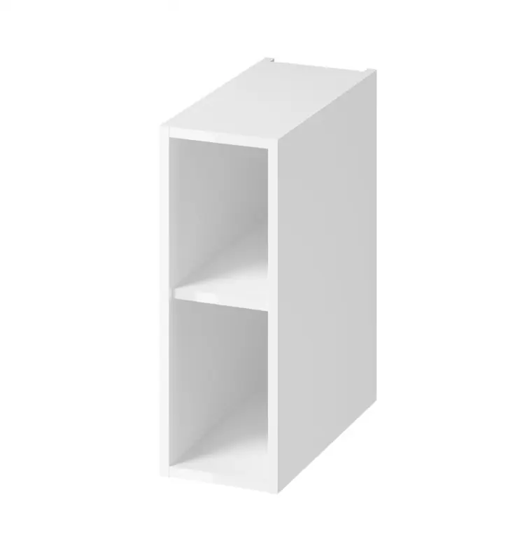 Cersanit Larga Szafka modułowa dolna 20 cm biała S932-088