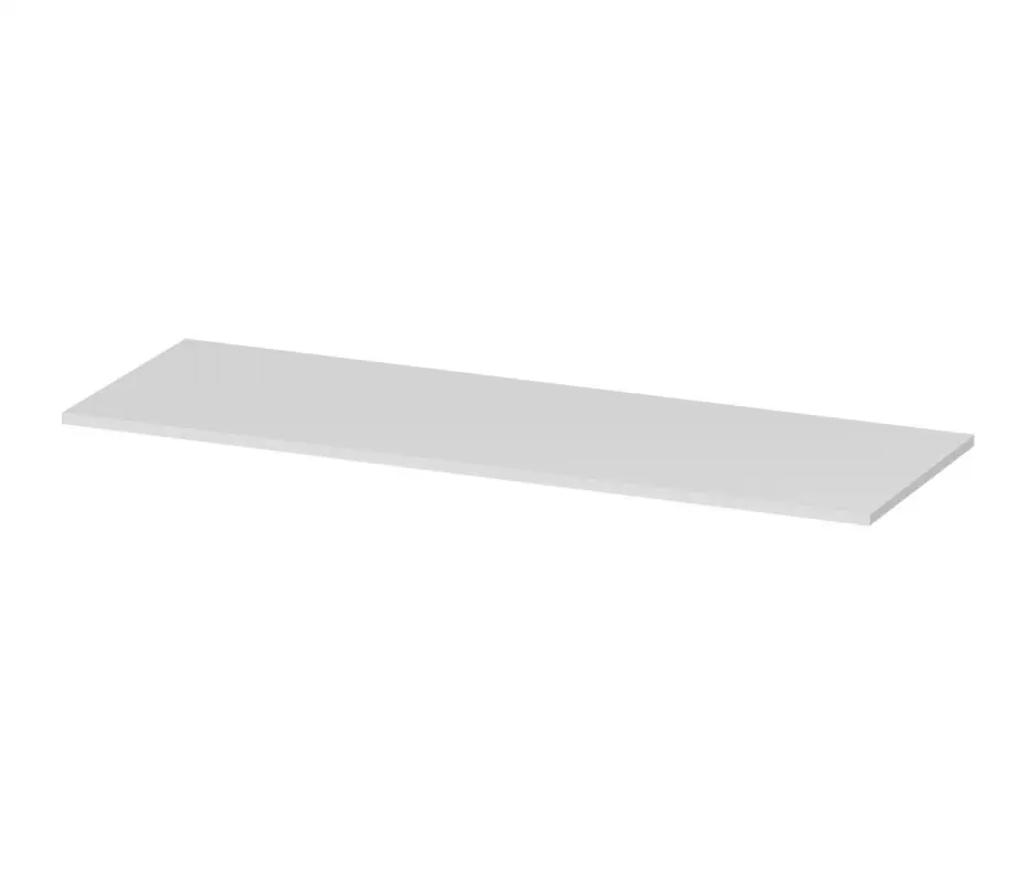 Cersanit Larga Blat 140 cm szary S932-041