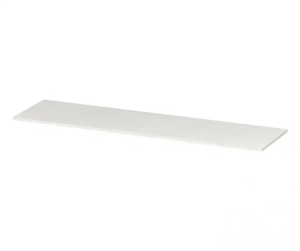 Cersanit Larga Blat 180 cm marmur biały S932-056