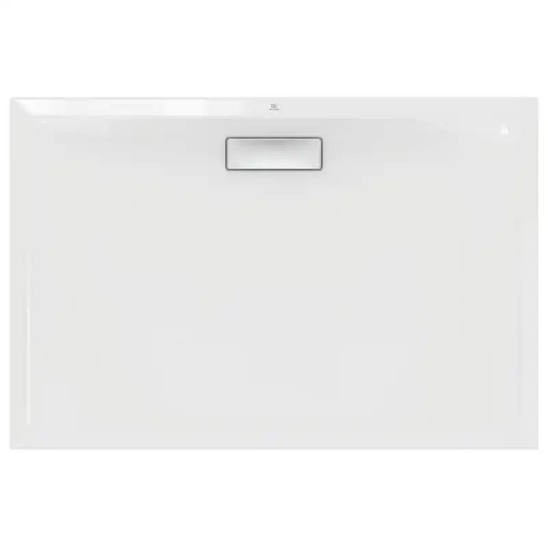 Ideal Standard Ultra Flat New Brodzik prostokątny 120x80 cm biały połysk T446901