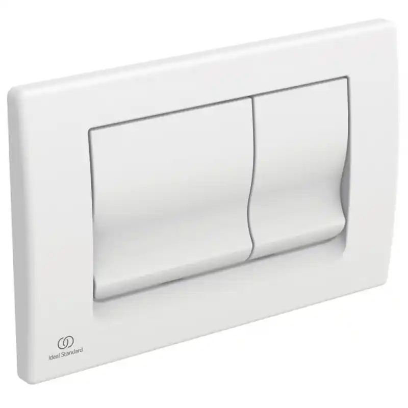 Ideal Standard ProSys Solea M1 Przycisk WC biały R0108AC
