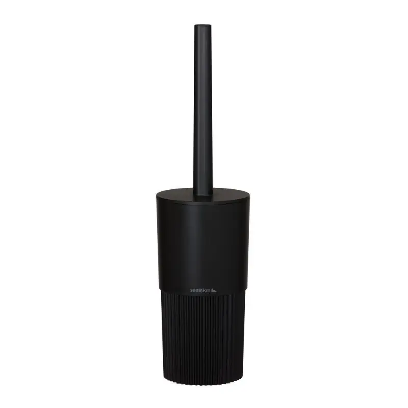 Sealskin Brave Szczotka WC czarna 800016