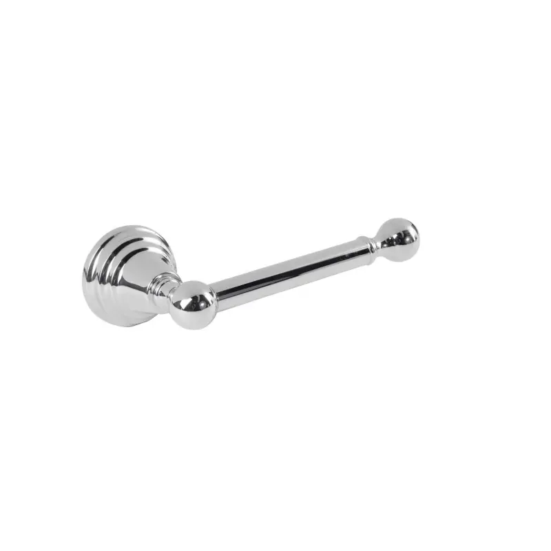 Tres Accesorios Banyo Uchwyt na papier toaletowy chrom 12423606