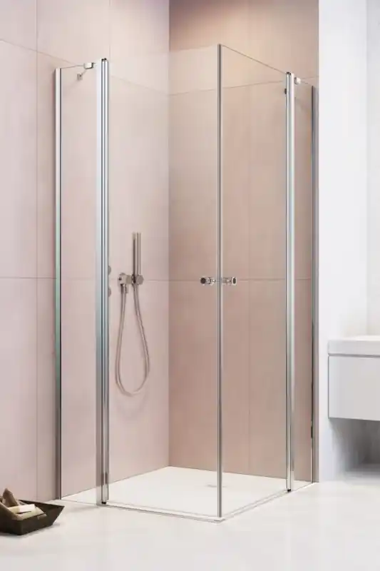 Radaway Eos KDD II Drzwi wahadłowe 100x195 cm prawe 13799462-01R