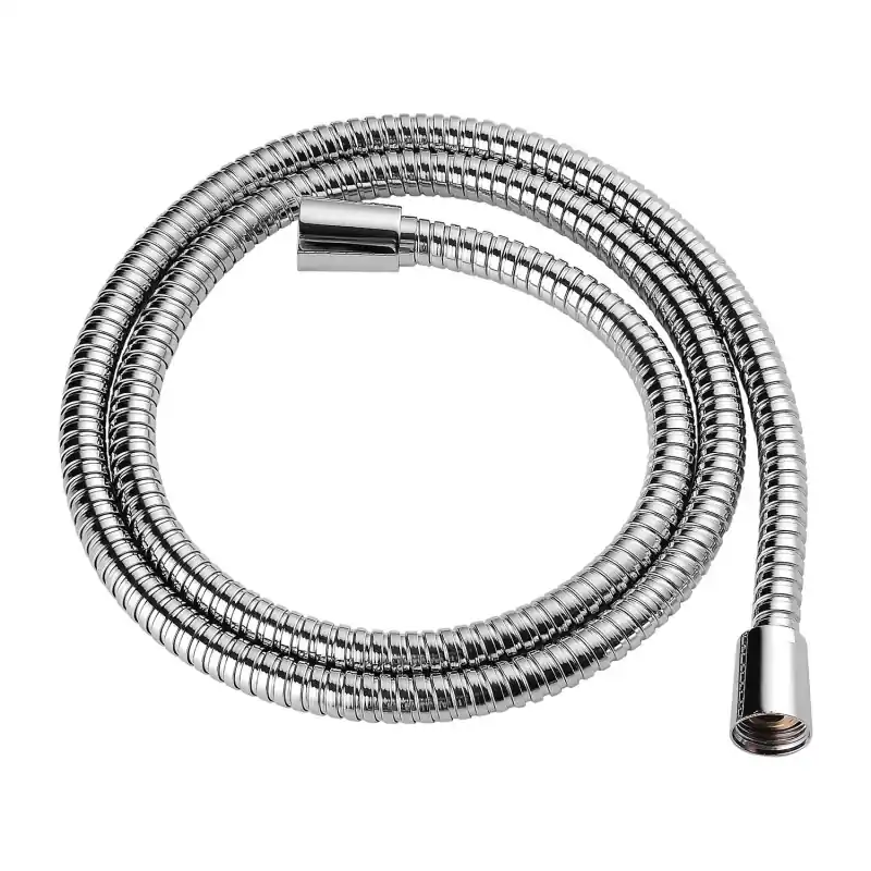 Omnires Wąż prysznicowy 175 cm chrom 024-XCR