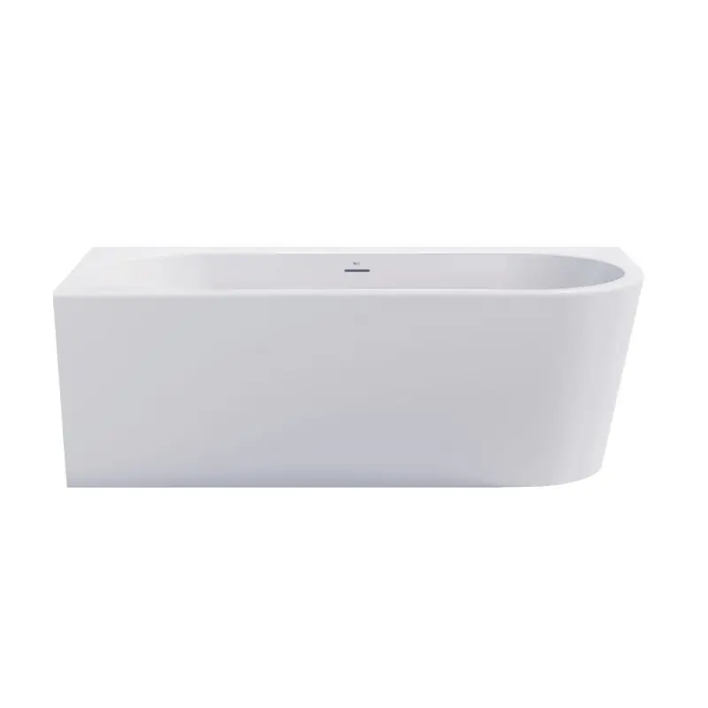 Roca Eternity Wanna narożna 165x75 cm lewa biała A248593000