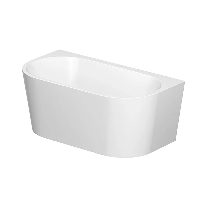 Cersanit Crea Wanna wolnostojąca 160x80 cm biały S931-036