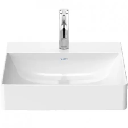 Duravit DuraSquare Umywalka 48x33,5 biały 2353500041 W MAGAZYNIE!!