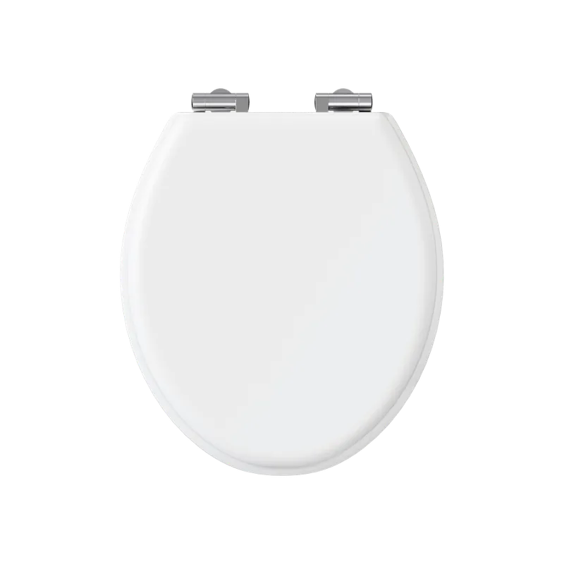 Burlington Guild Deska wolnoopadająca varley white GU6105VW W MAGAZYNIE !!!