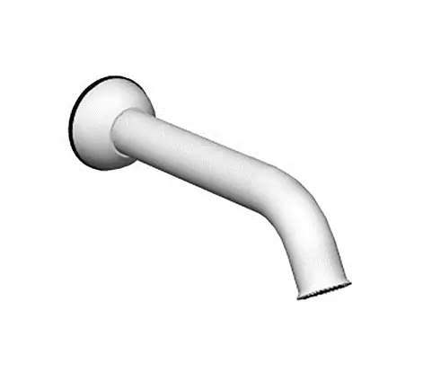 Fantini I Balocchi Wylewka wannowa matt white 60290545