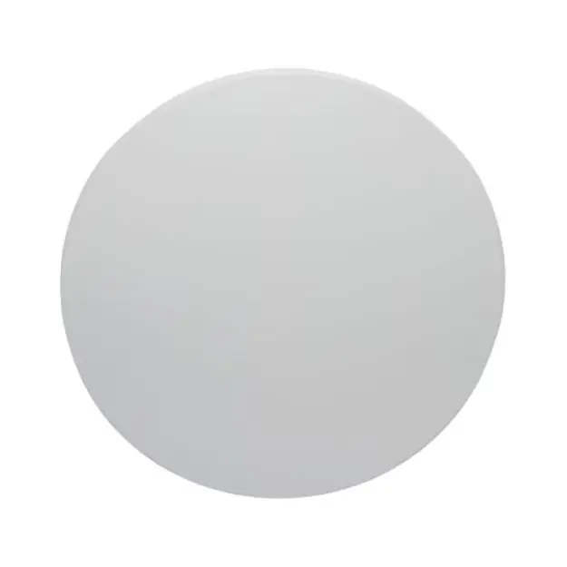 Alanad Korek do wanny klik klak Biały AWA-003BI