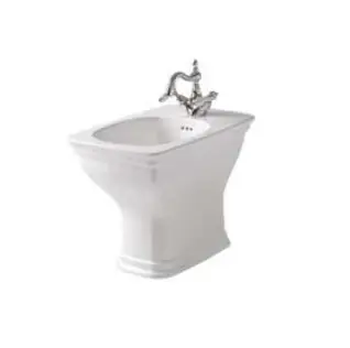 Artceram Civitas Bidet Stojący biały 36x54 cm CIB00201;00