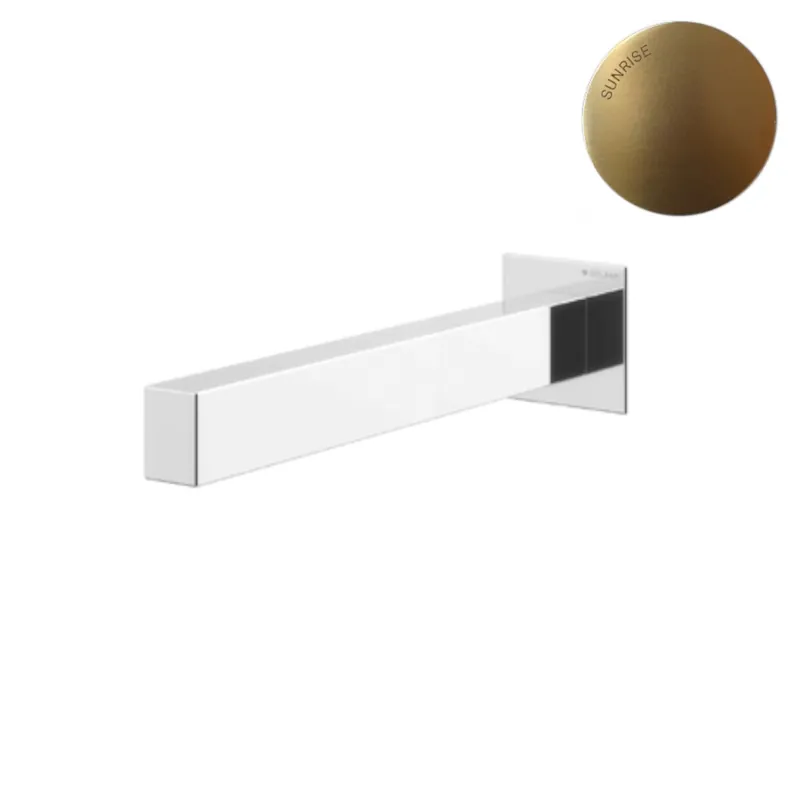Bruma Adamastor Wylewka ścienna 170 mm Sunrise 1569403SR