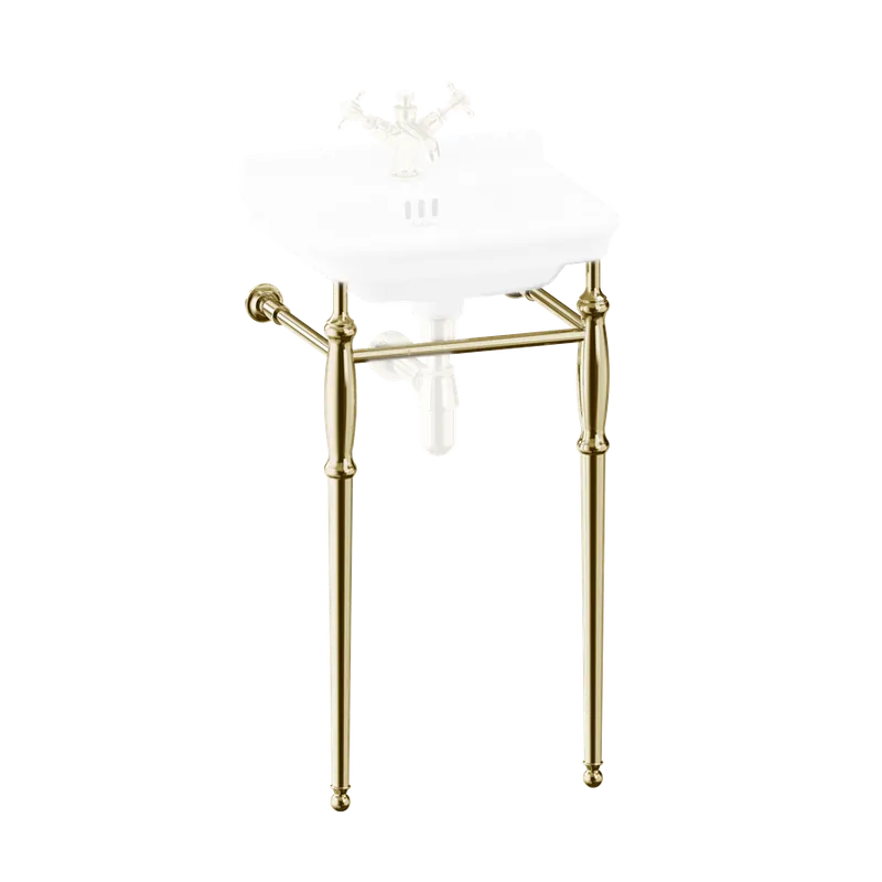 Burlington Guild Stelaż 43x33,7 gold GU45X77G