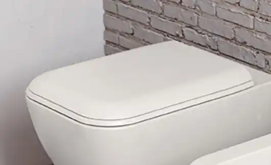 Cielo Shui Comfort Deska WC wolnoopadająca biała CPVSHCOTF