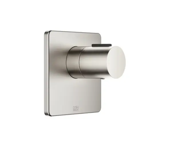 DornBracht LULU Bateria prysznicowa xTOOL termostatyczna podtynkowa bez regulacji przepływu 1/2" platyna mat 3650171006