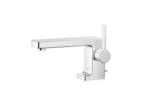 DornBracht LULU Bateria umywalkowa z korkiem automatycznym chrom 3350071000