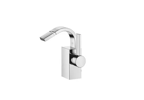 DornBracht Mem Bateria bidetowa z mieszaczem z korkiem automatycznym chrom 3360078200