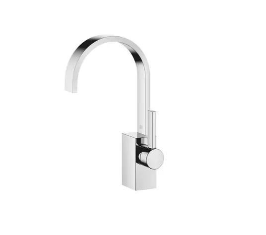 DornBracht Mem Bateria umywalkowa bez korka automatycznego chrom 3352178200
