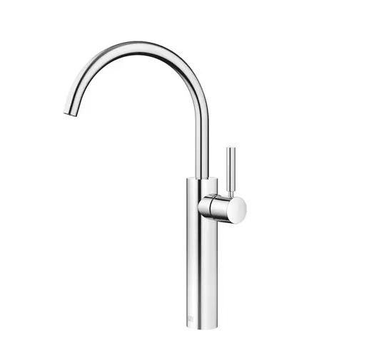 DornBracht Meta Bateria umywalkowa podwyższana bez korka automatycznego chrom 3353466100