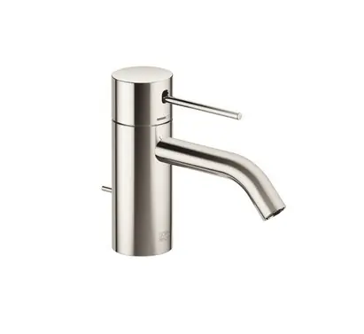 DornBracht Meta Slim Bateria umywalkowa z korkiem automatycznym platyna 3350166208