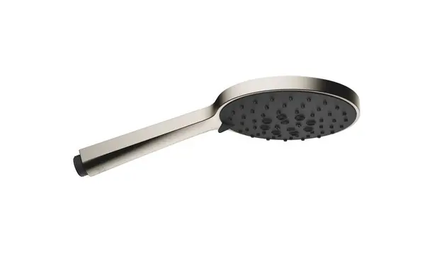 DornBracht Rączka prysznicowa przepływ 6,8l/min platyna mat 28016979060010