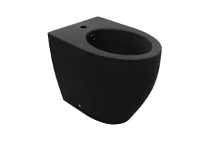 Esedra Bull Bidet Stojący 36x53 cm grafite MBBDBLL