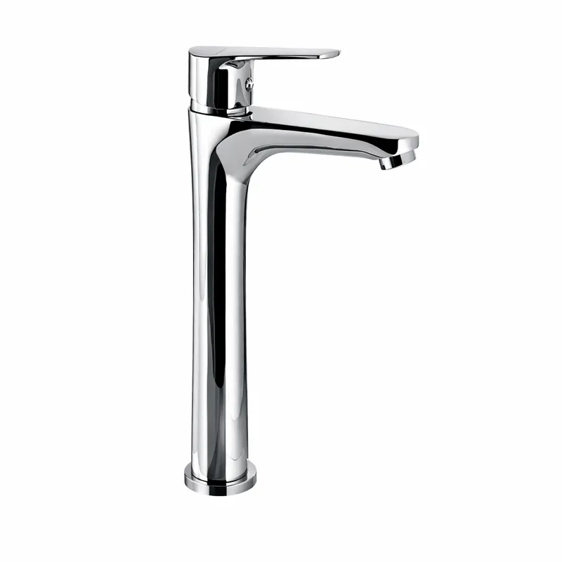 Gedy Garda Bateria umywalkowa chrom pvd MXCO02-13