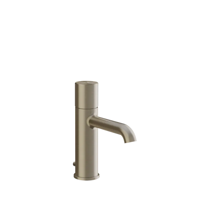 Gessi Habito Bateria umywalkowa z korkiem finox 70001.149