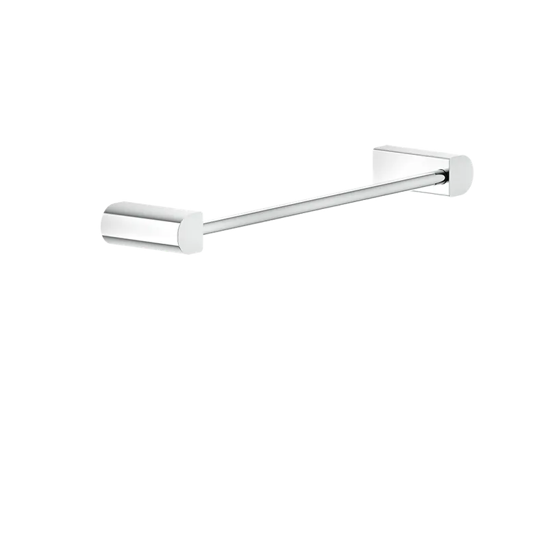 Gessi Rilievo Wieszak na ręcznik 30 cm ścienny chrom 59397.031
